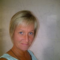 Tracey Barefoot