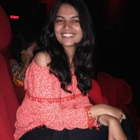 Sushmita Yadav