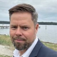 Jonas Vangsgaard Erichsen