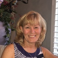 Beverly Hoffman