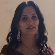 Neetha D'Costa
