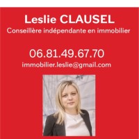 Leslie Clausel