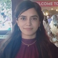 Dr. Aisha Haider