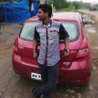 Raj Salvi