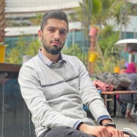 Erfan Ahmadpour Samani