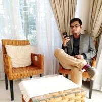 Ashfaque Rahman