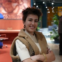 Gamze Öğeç