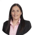 Cecilia Zapata Gutierrez
