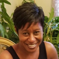 Tameka Colvin-Lewis