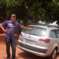 Julio Cesar De Jesus Santana
