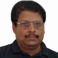 Chandra Ket Rai Krishna Kumar