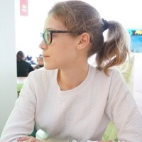 Анна Соколова
