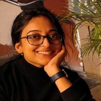 Geetisha Dasgupta