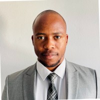 Marcus Moshapo