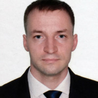 Dmitriy Efremov
