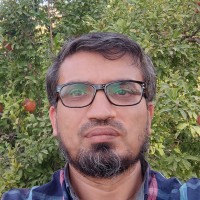 Abdolghaffar Javid