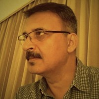 ARVIND PACHAURI