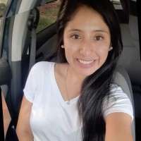 Alejandra Condori Valdiviezo