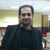 Mohammad Hosseinpoor