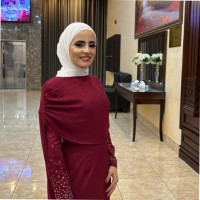 Ghayda Al Sweilmyeen
