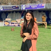 Fatima Mustafa