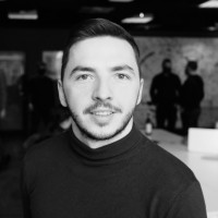 Sergiu Danila 🗝