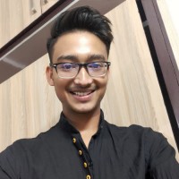 Krishan Kumar