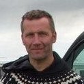 Martin Ramsøe