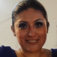 Tania Islas