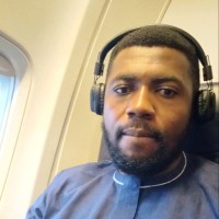 Solomon Ameh