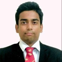 Prabir Kumar Haldar