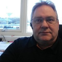 PG Lindström