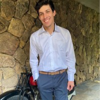 Martin Jaramillo Parada