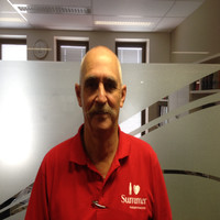 Rod Sullivan