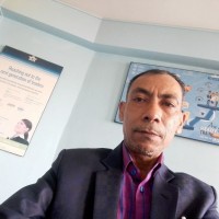 Biswo Singh