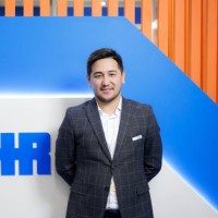 Daniyar Zhexembekov