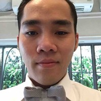 Aaron Soh