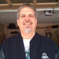 Darren Stemm