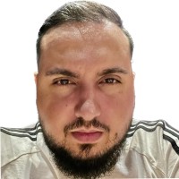 Leandro S. Rosa