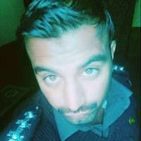 Saeed Khan