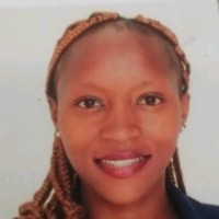 Lorna Gitari