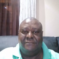 Edward Mugo