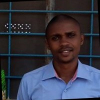 Patrick Musimbi
