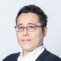 Atsushi Doji