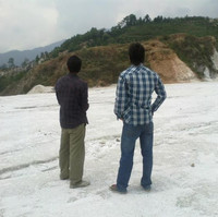 Harish Badu