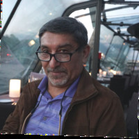 Dr. Zee (M. Zamanzadeh)