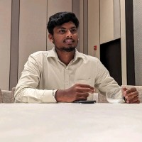 Aravind Surendran