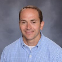 Brian Levin