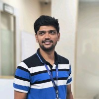 Nimish Dalvi
