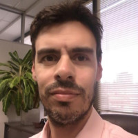 Adrian Barroso